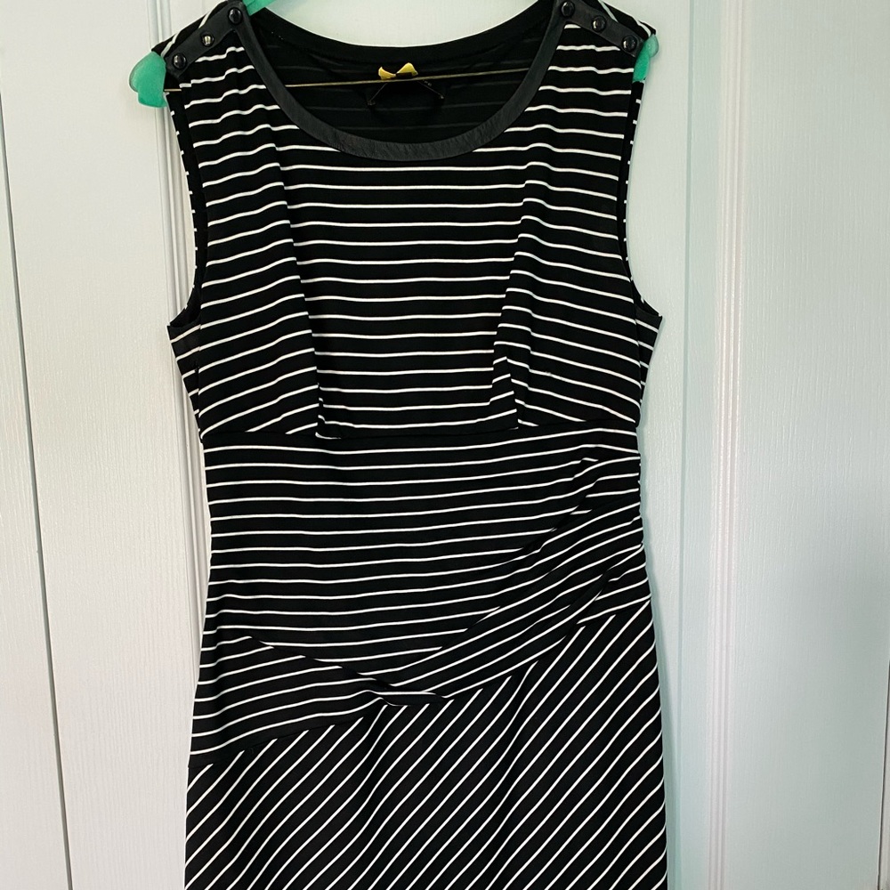 Cynthia Steffe dress
